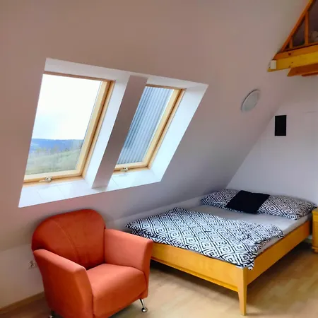 Widokowa Kierpcowka *