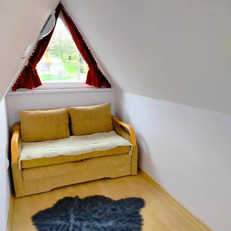 Widokowa Kierpcowka 公寓