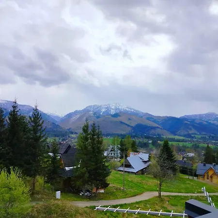 Widokowa Kierpcowka