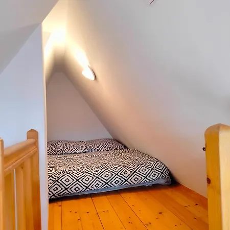 Widokowa Kierpcowka 考斯赛力克