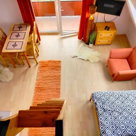 Widokowa Kierpcowka * 考斯赛力克