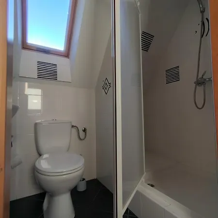 Widokowa Kierpcowka 考斯赛力克